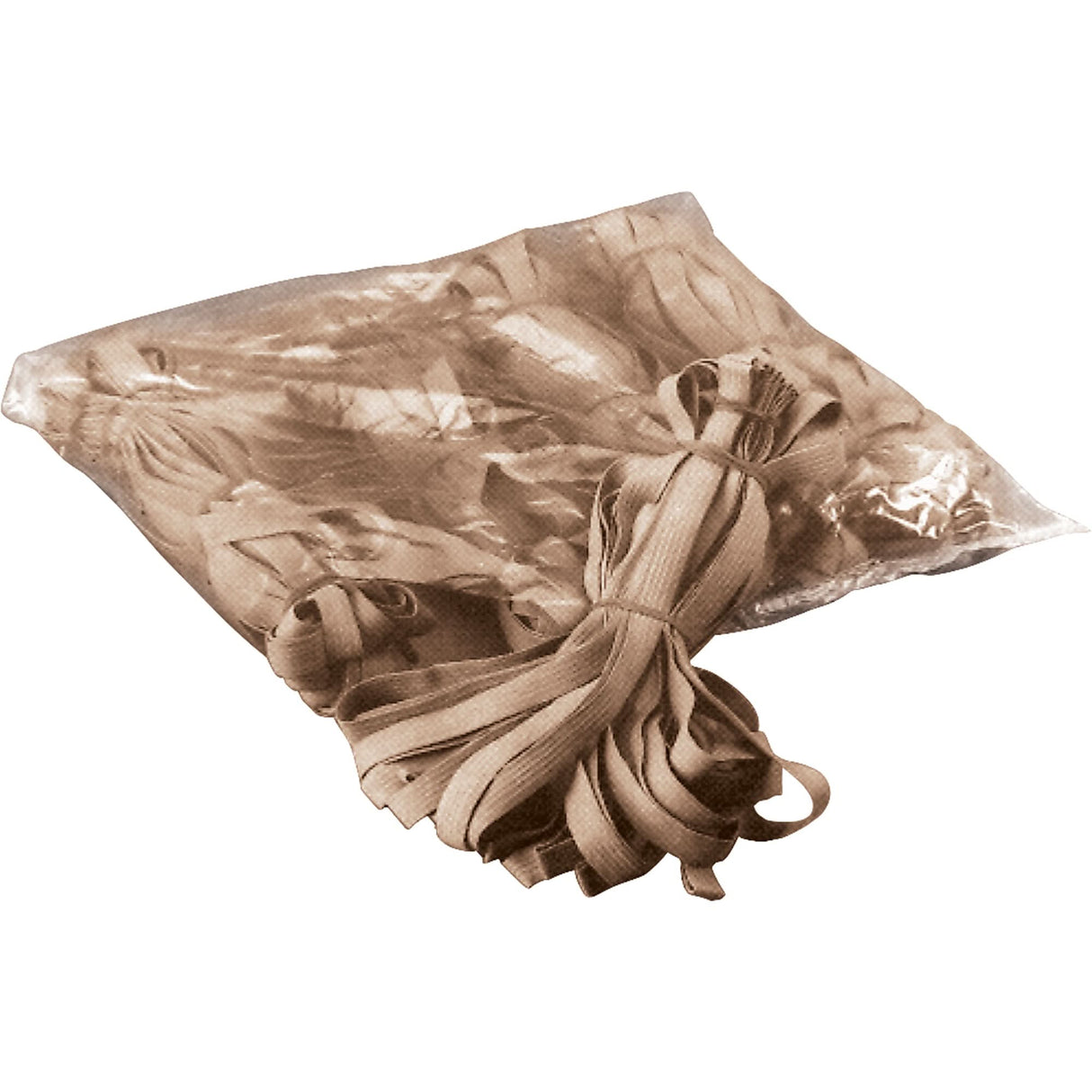 Rubber Bands, 68" x 1"