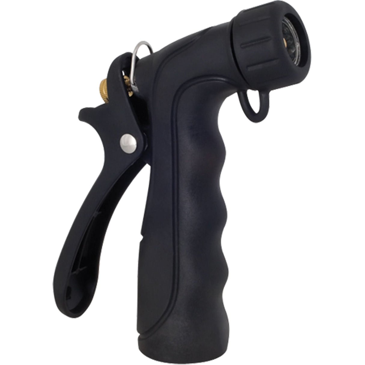 Industrial Hot Water AquaGun®, Insulated, Front-Trigger, 125 PSI