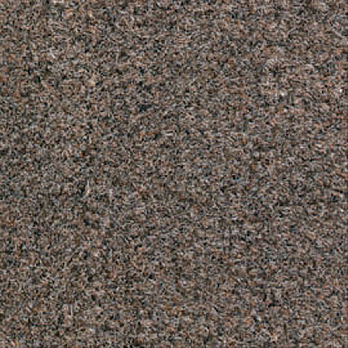 Proluxe™ Matting, Wiper, 4' x 4' x 5/16", Pebble Brown