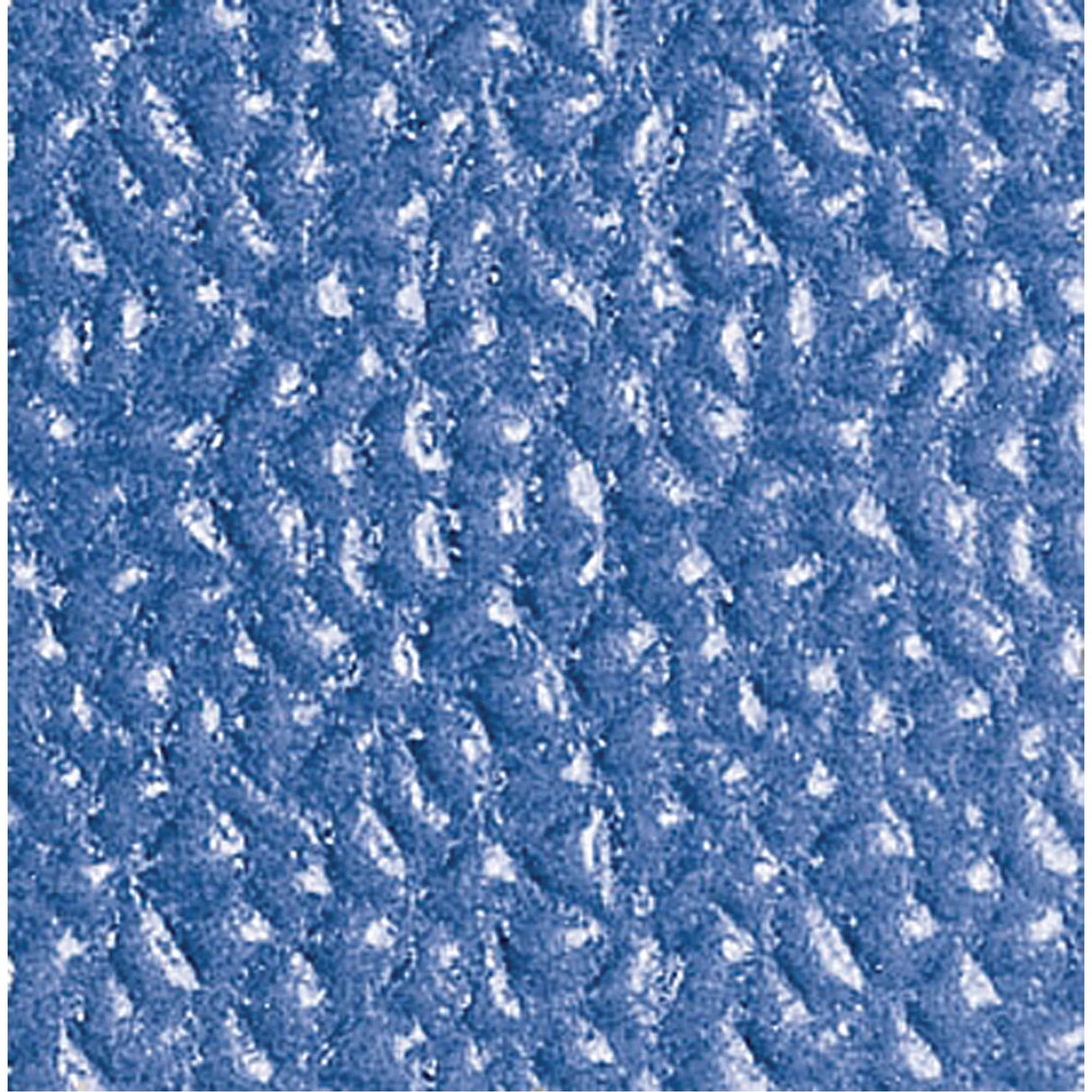 Comfort-King™ Mats, Smooth, 6' x 10' x 3/8", Royal Blue, Sponge