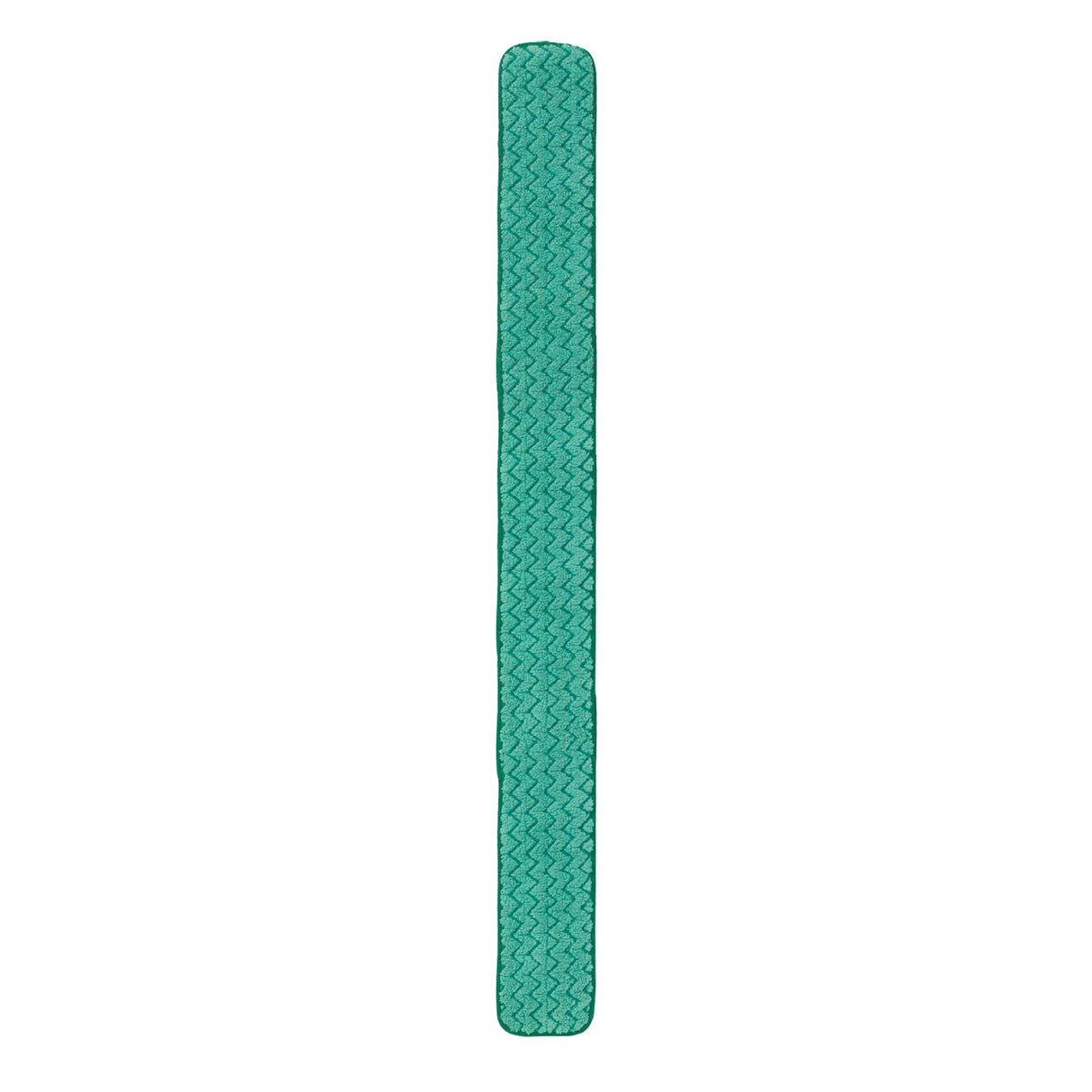 Microfibre Pads, Hook and Loop Style, Microfibre, 48" L x 5-3/4" W