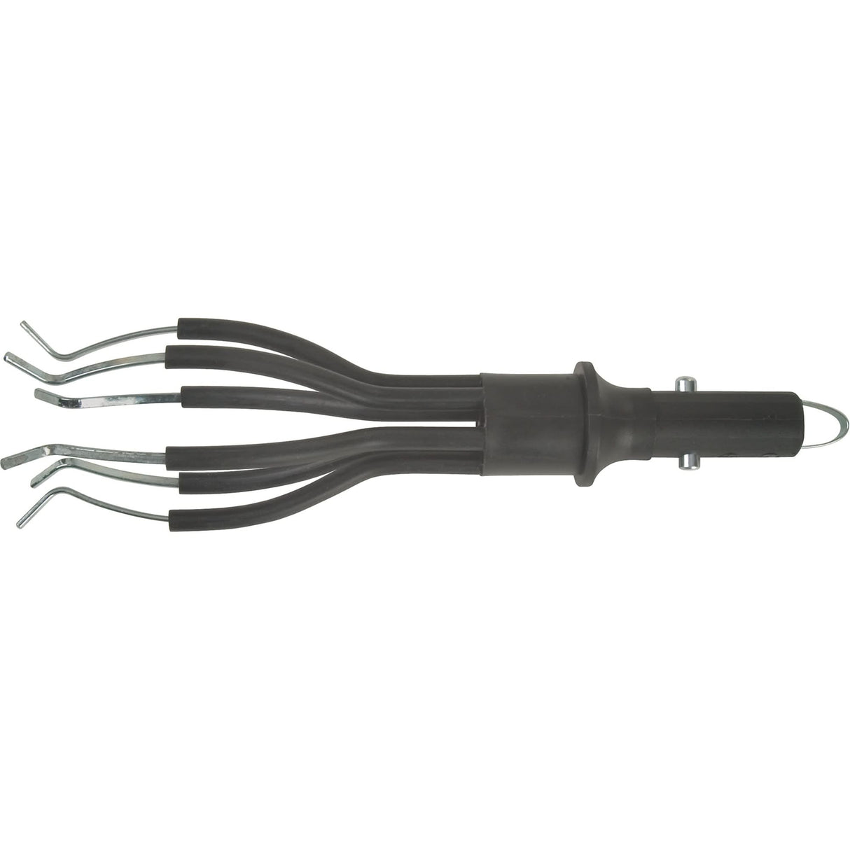 Bulb Changer Sticky Fingers