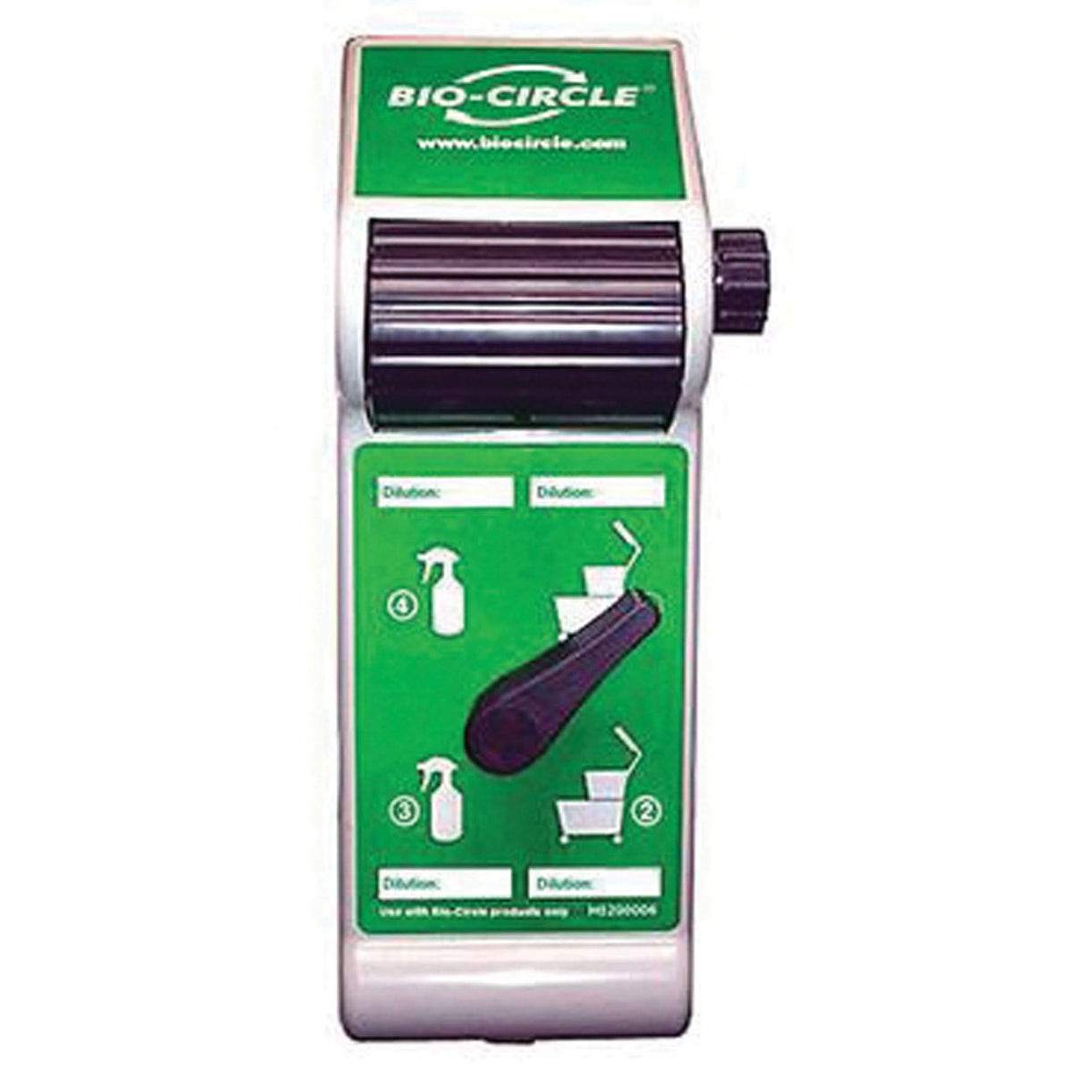 Proportioning System