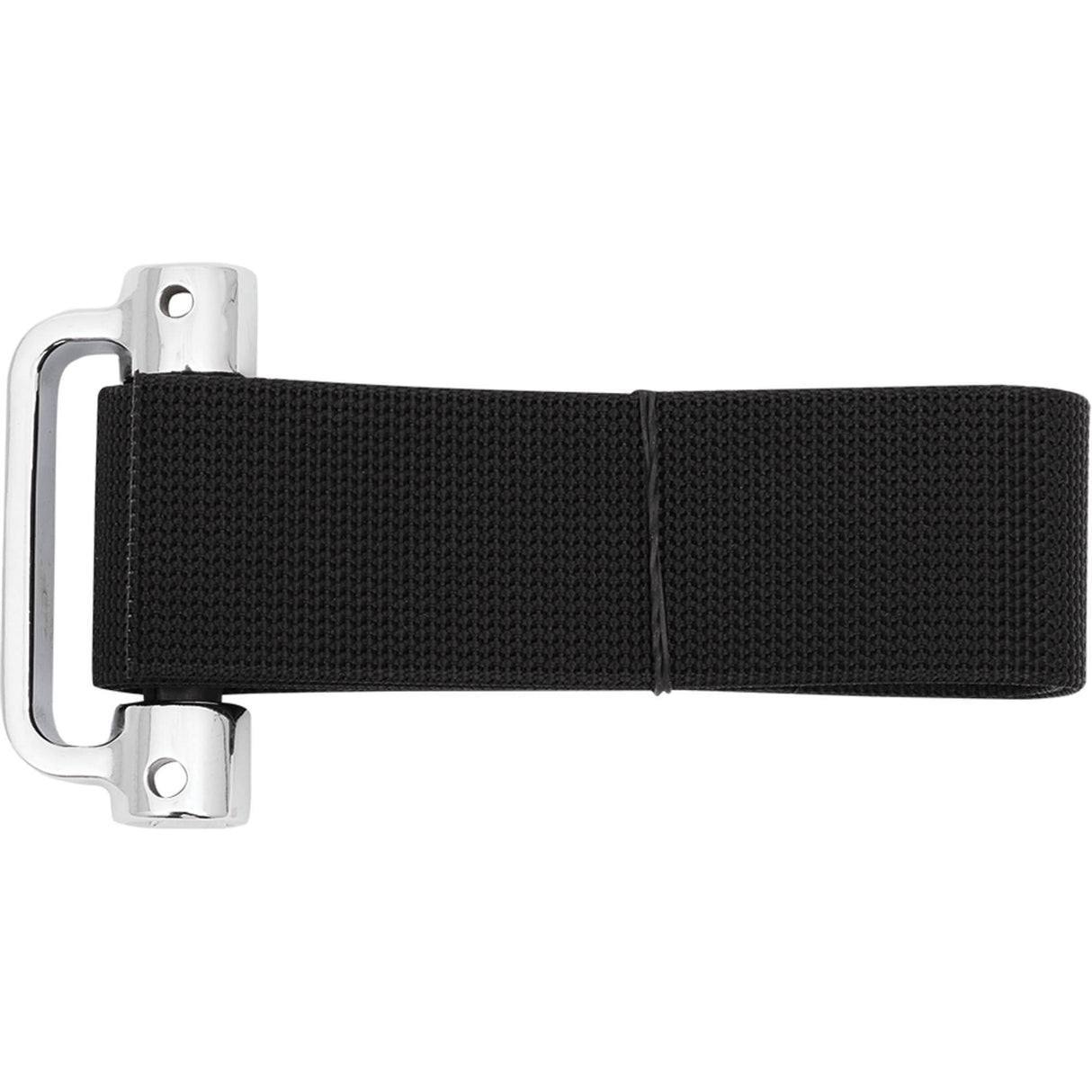 Heavy-Duty Strap Oil Filter Wrench, 0" - 9" Filter Capacity