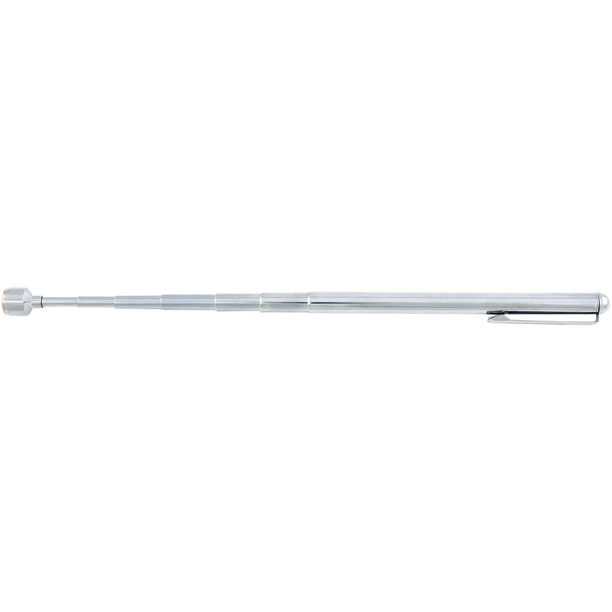 Adjustable Pocket Telescoping Magnet, 23" Length, 3.5 lbs. Capacity