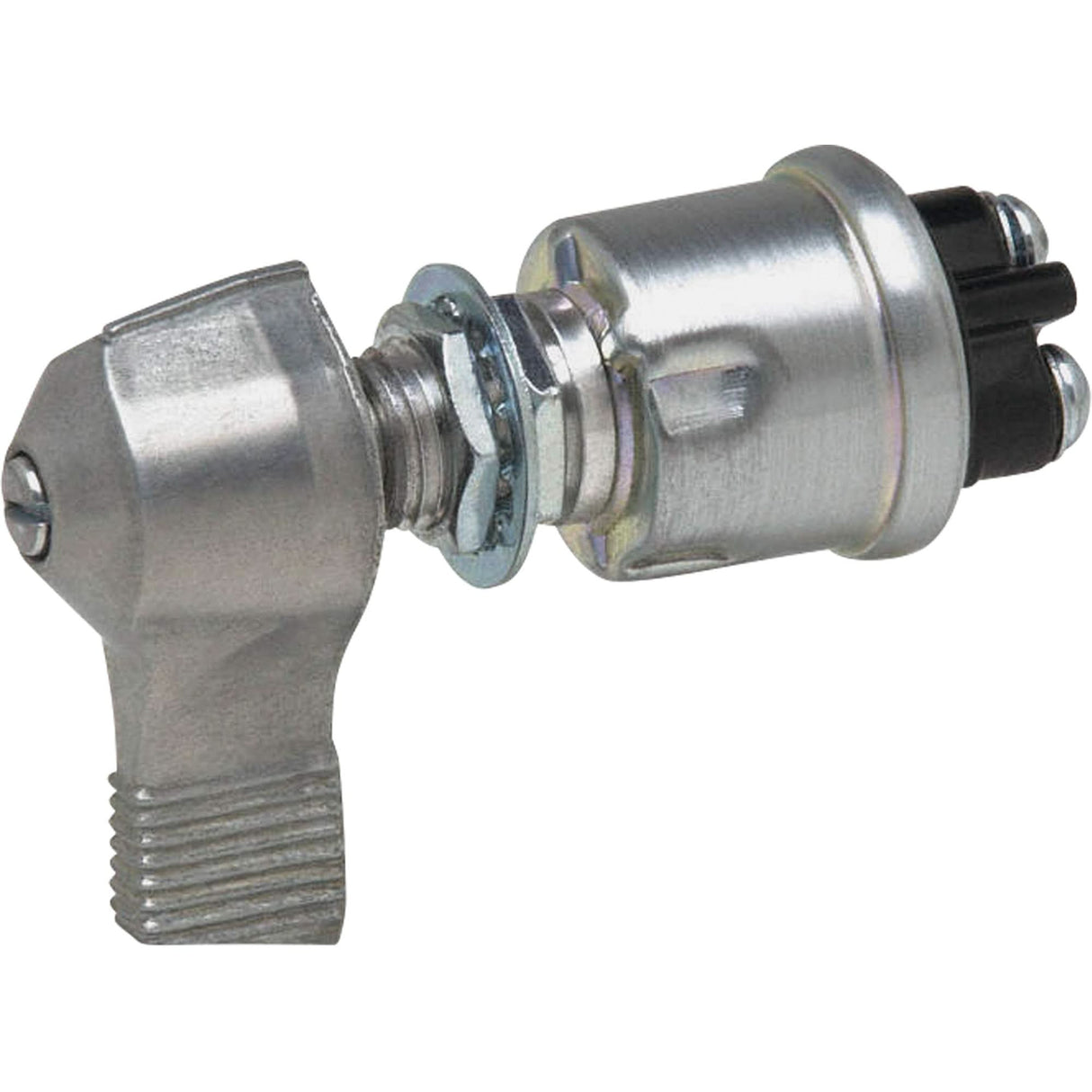 Universal Rotary, Compact Ignition & Start Switch