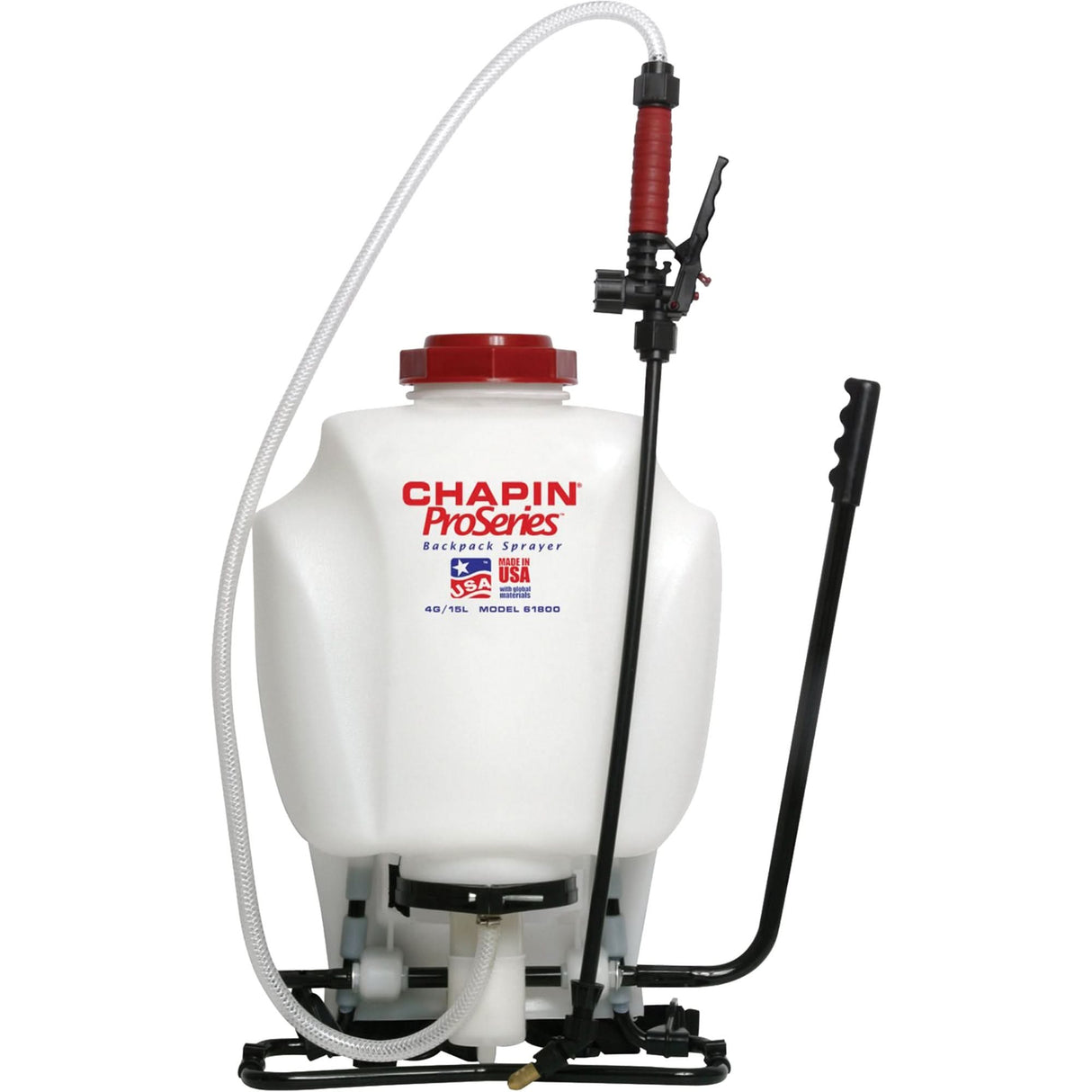 ProSeries Backpack Sprayers, 4 gal. (15.1 L)