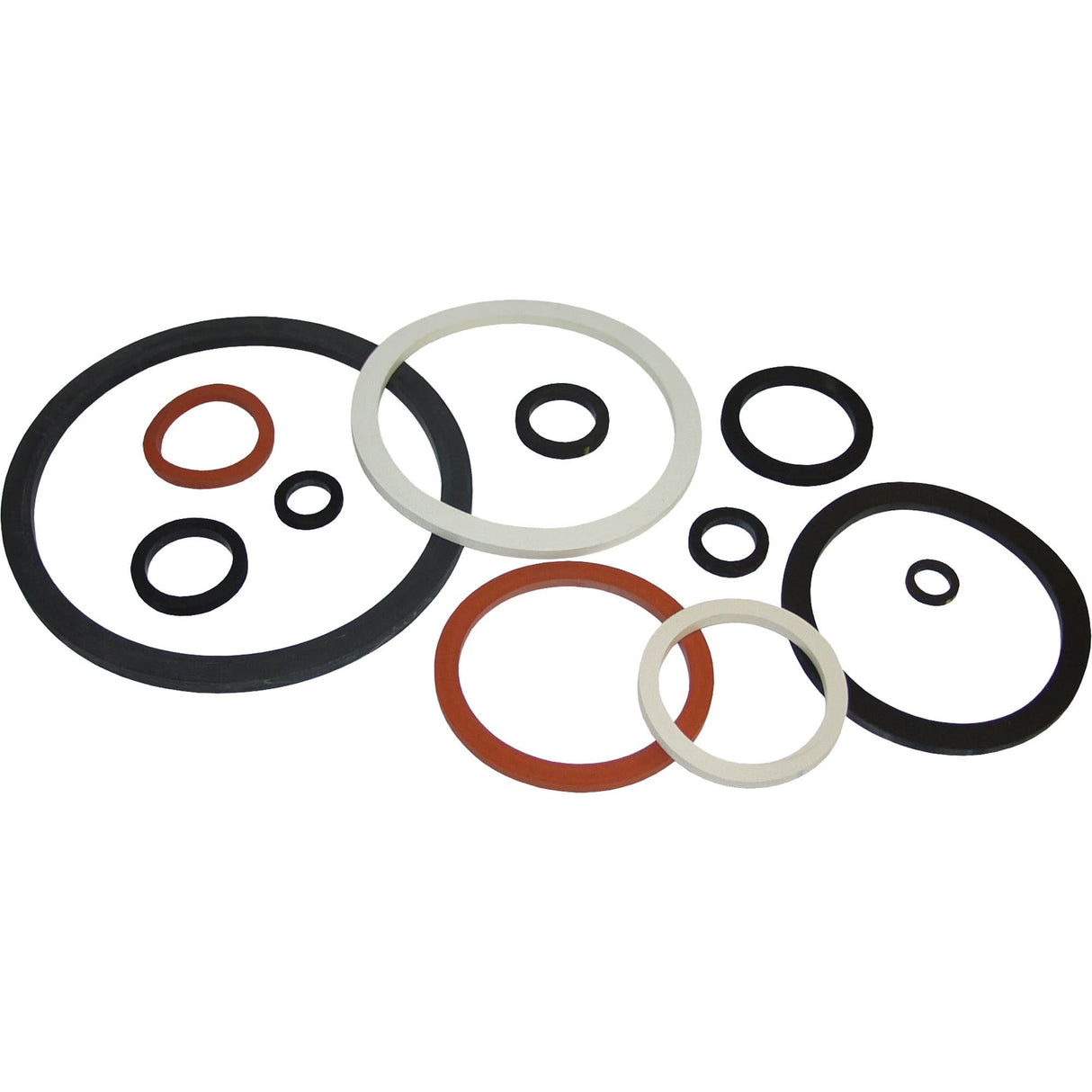 Cam & Groove Gasket, 1-1/2"