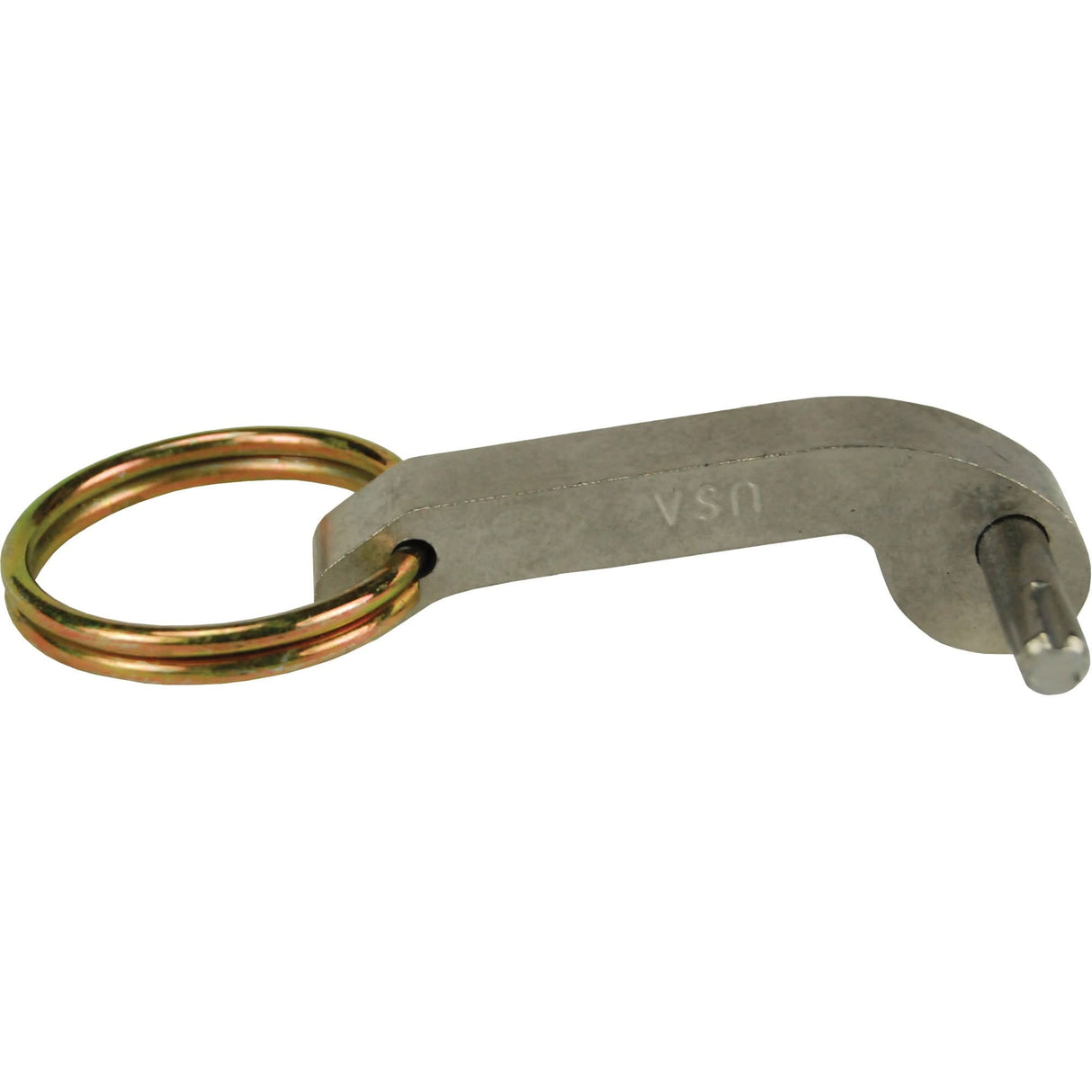 Dixon® Cam & Groove Handle