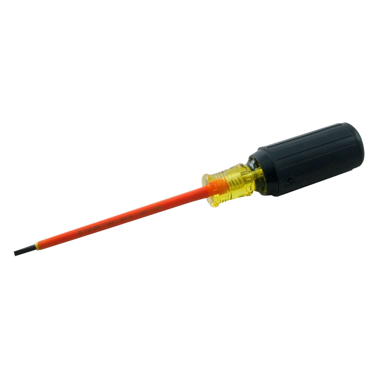 Insulated Screwdriver