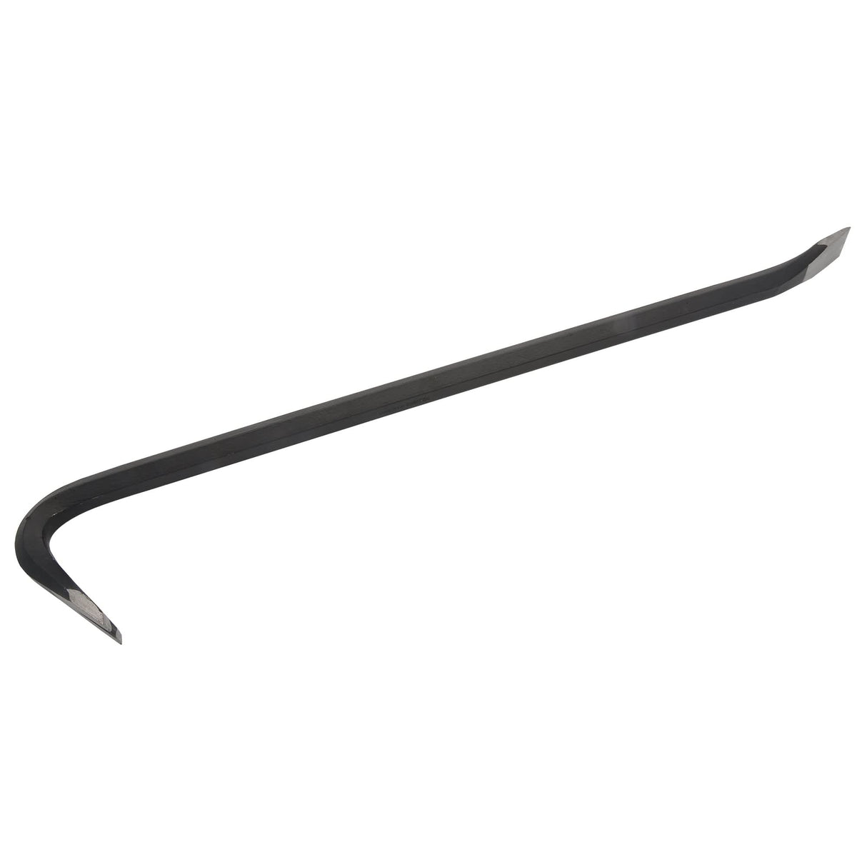 Wrecking Bar, 1-2/5" Width, 30" Length