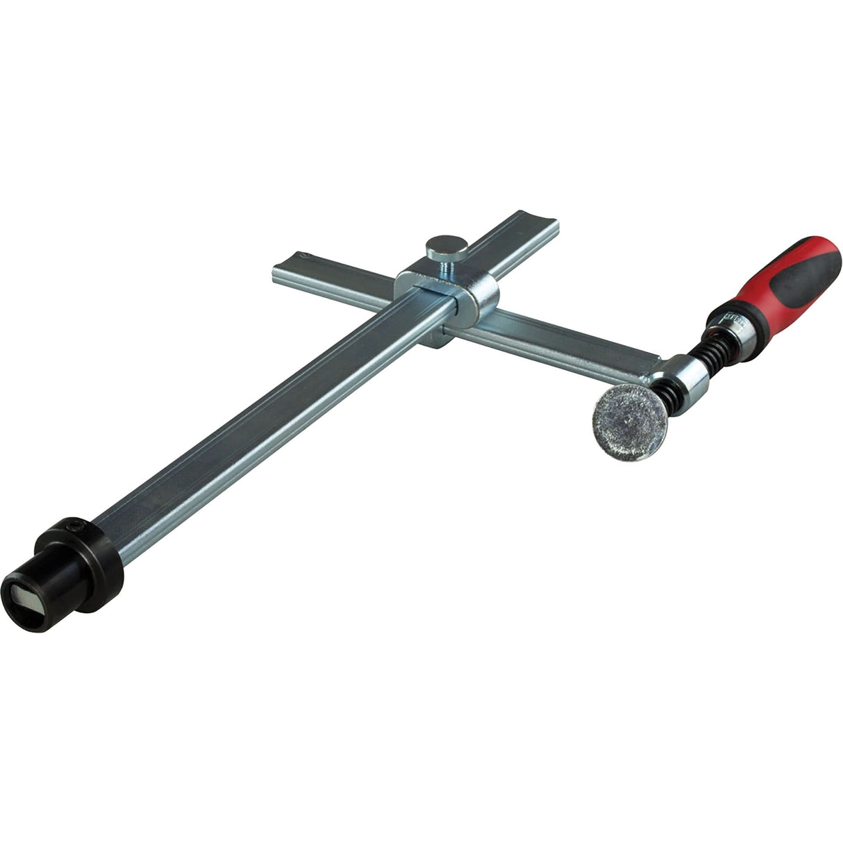 Welding Table Clamp, 12" (305 mm) Capacity, 6-7/8" (175 mm) Throat Depth