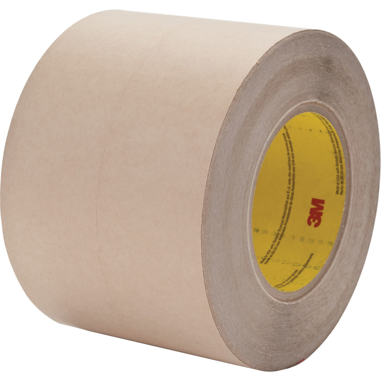 Sealing Tape 8777, 50.8 mm (2") x 22.86 m (75'), Brown