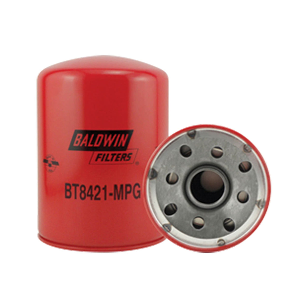 BT8421-MPG Maximum-Performance Spin-On Glass Hydraulic