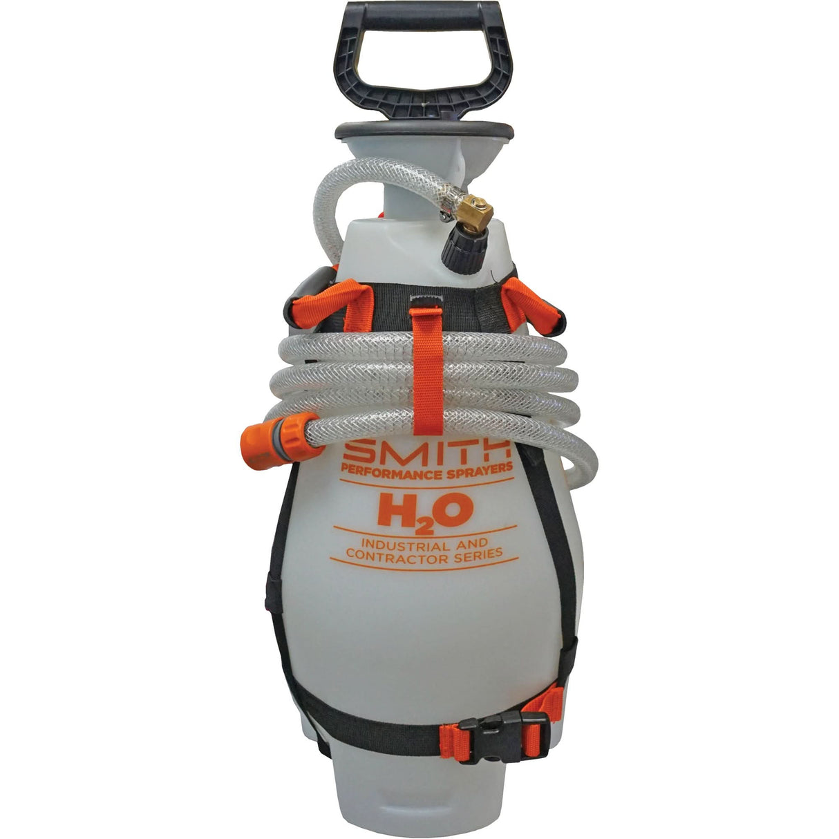 Industrial & Contractor Series H2O Water Supply Tank, 3 gal. (13.5 L), Polyethylene