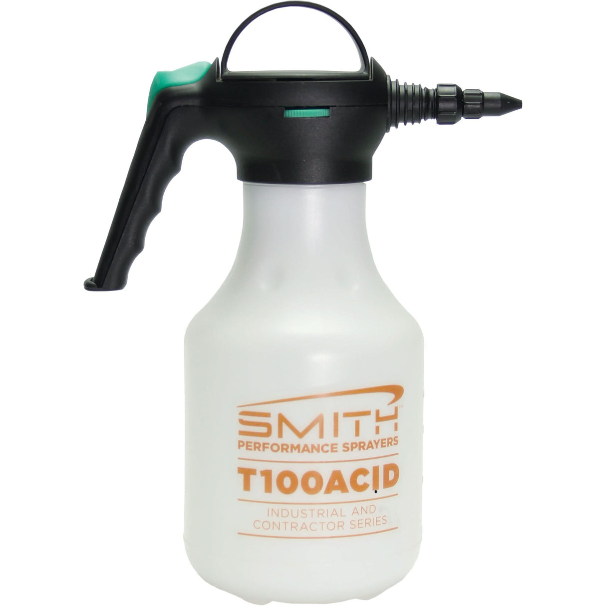 Industrial & Contractor Handheld Acid Sprayer, 50 oz. (1.5L)