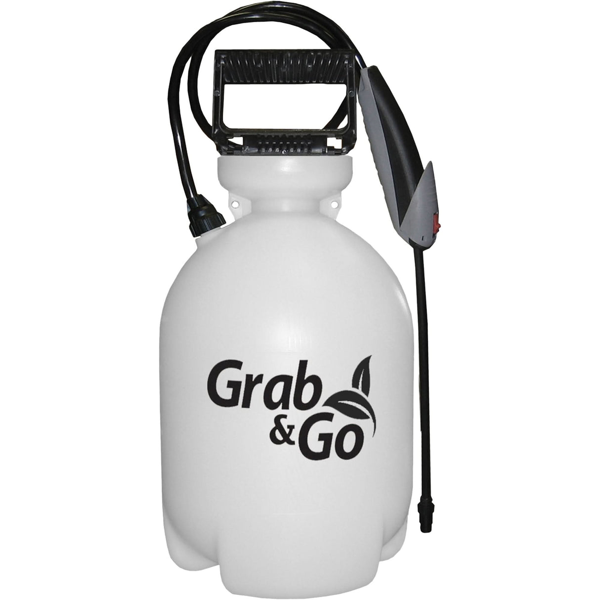 Grab & Go® Multi-Purpose Sprayer, 2 gal. (9 L), Polyethylene, 10" Wand