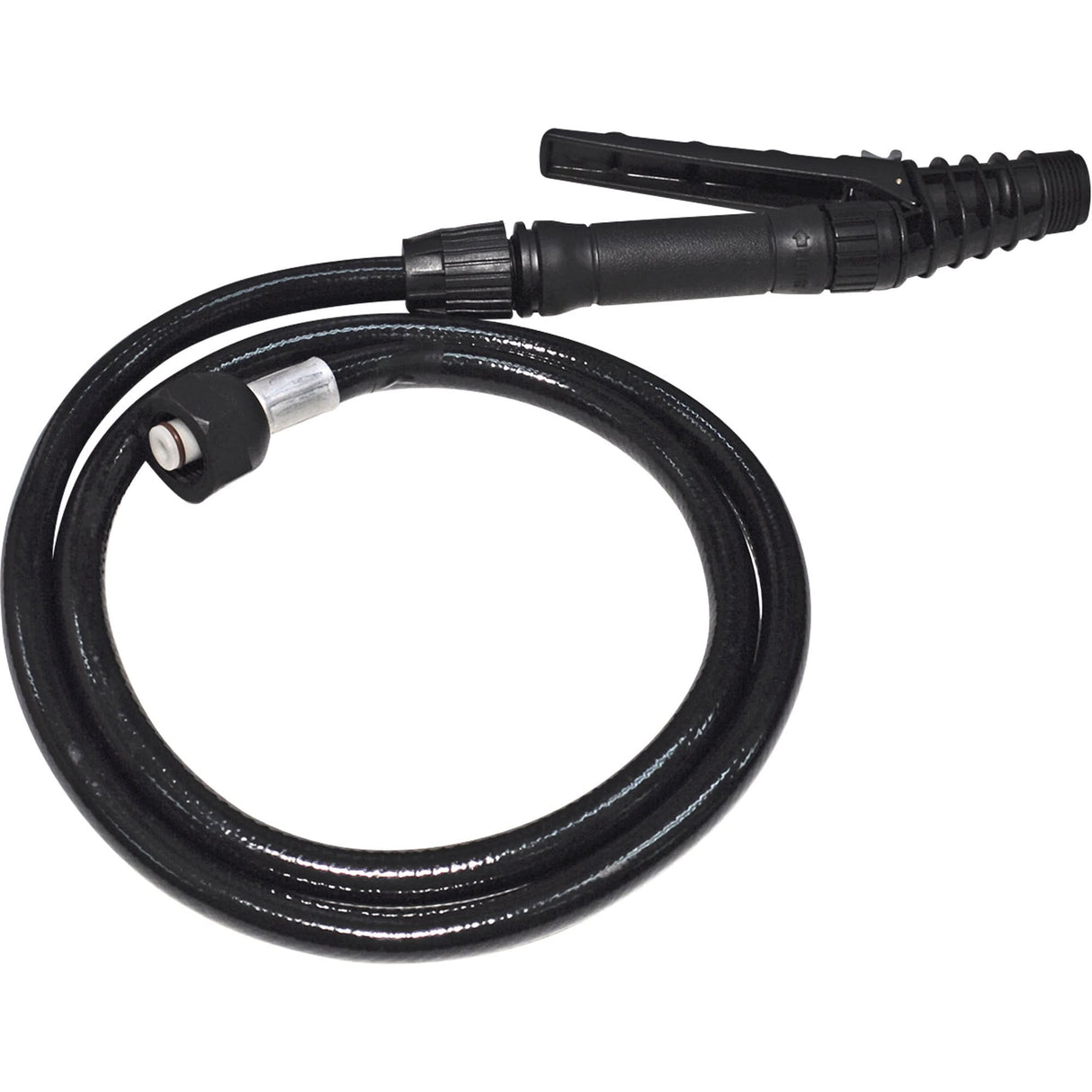 Back Pack Sprayer Hose with Shut Off
