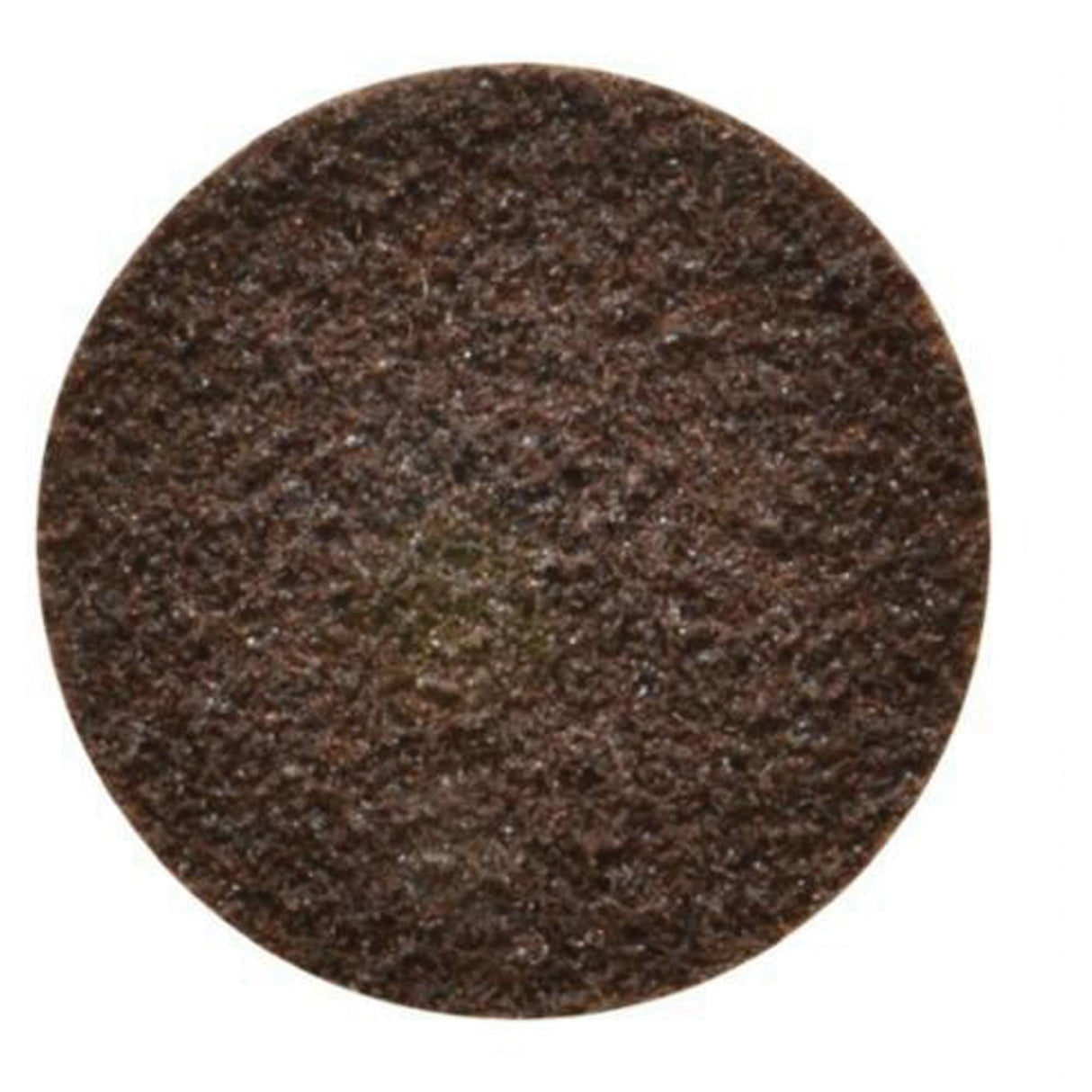 Non-Woven Quick-Change Disc, 3" Dia., Coarse Grit, Aluminum Oxide