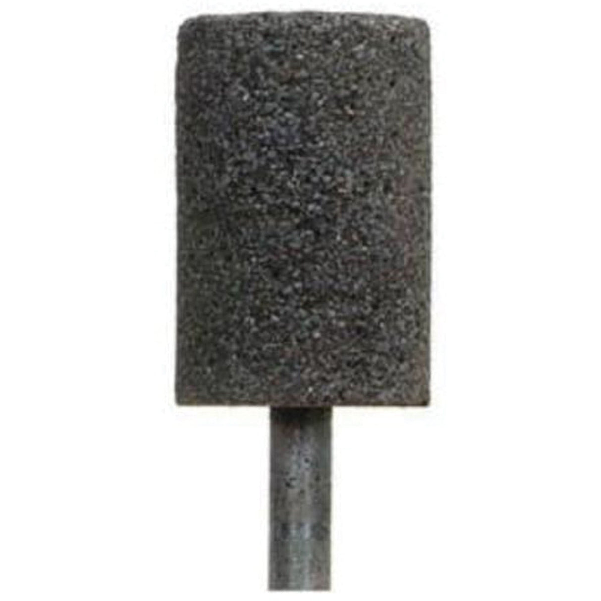 Charger® Resin Bond Mounted Points, W221, Zirconia Alumina, 1" Dia., 1-1/2" L, 30 Grit