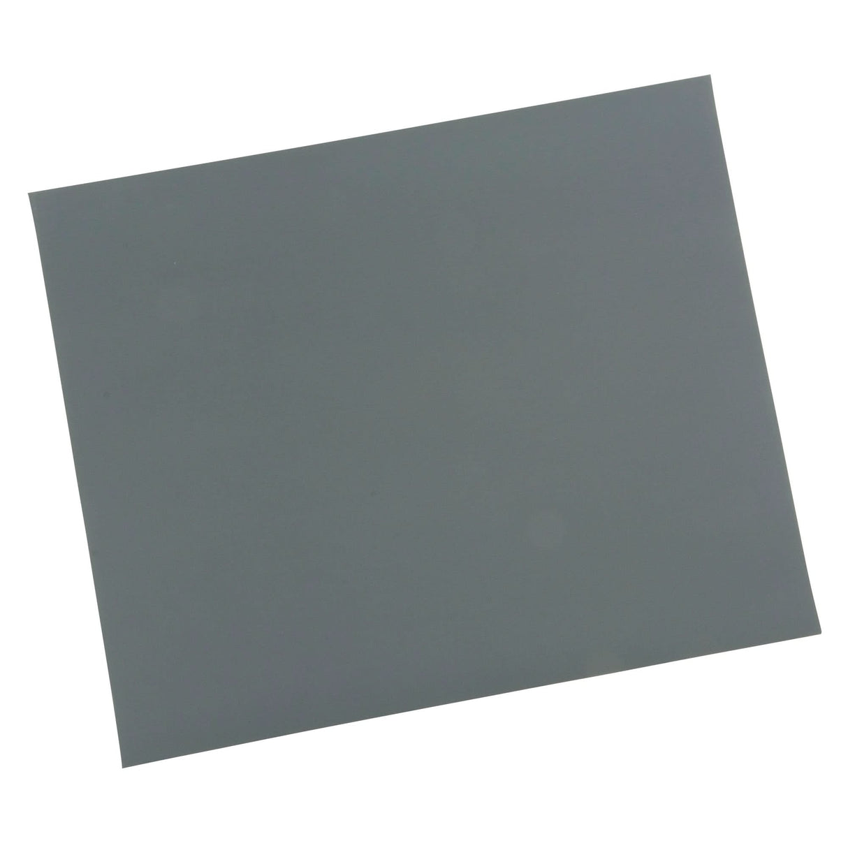 Imperiale Abrasive Sheet, 9" x 11", 1500 Grit, Silicon Carbide