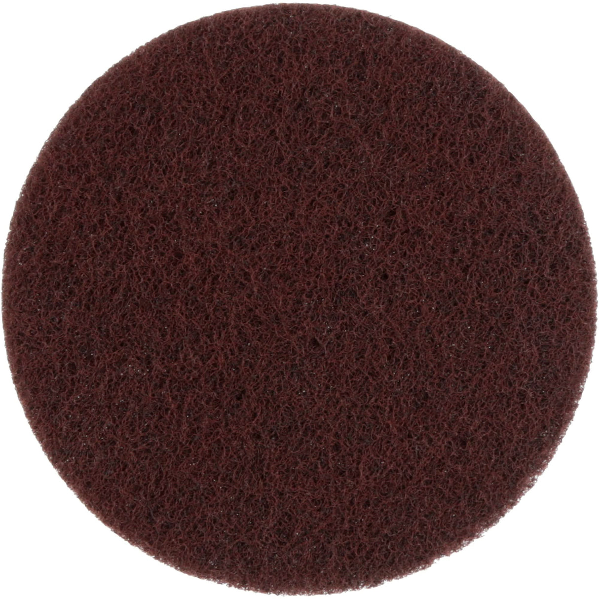 Scotch-Brite™ Hookit™ Production Clean & Finish Disc, 5" Dia., Very Fine Grit, Aluminum Oxide