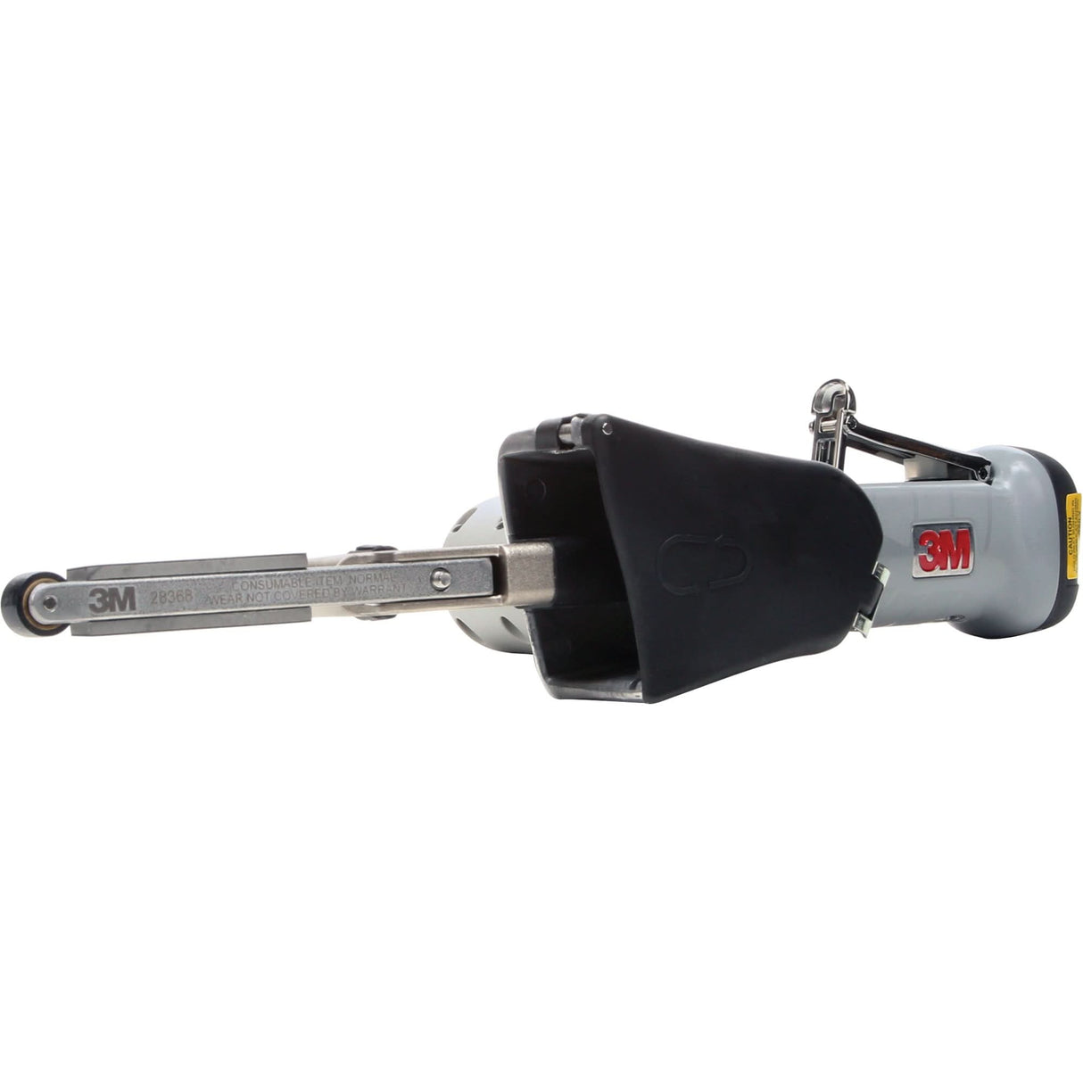 File Belt Sander, 28366