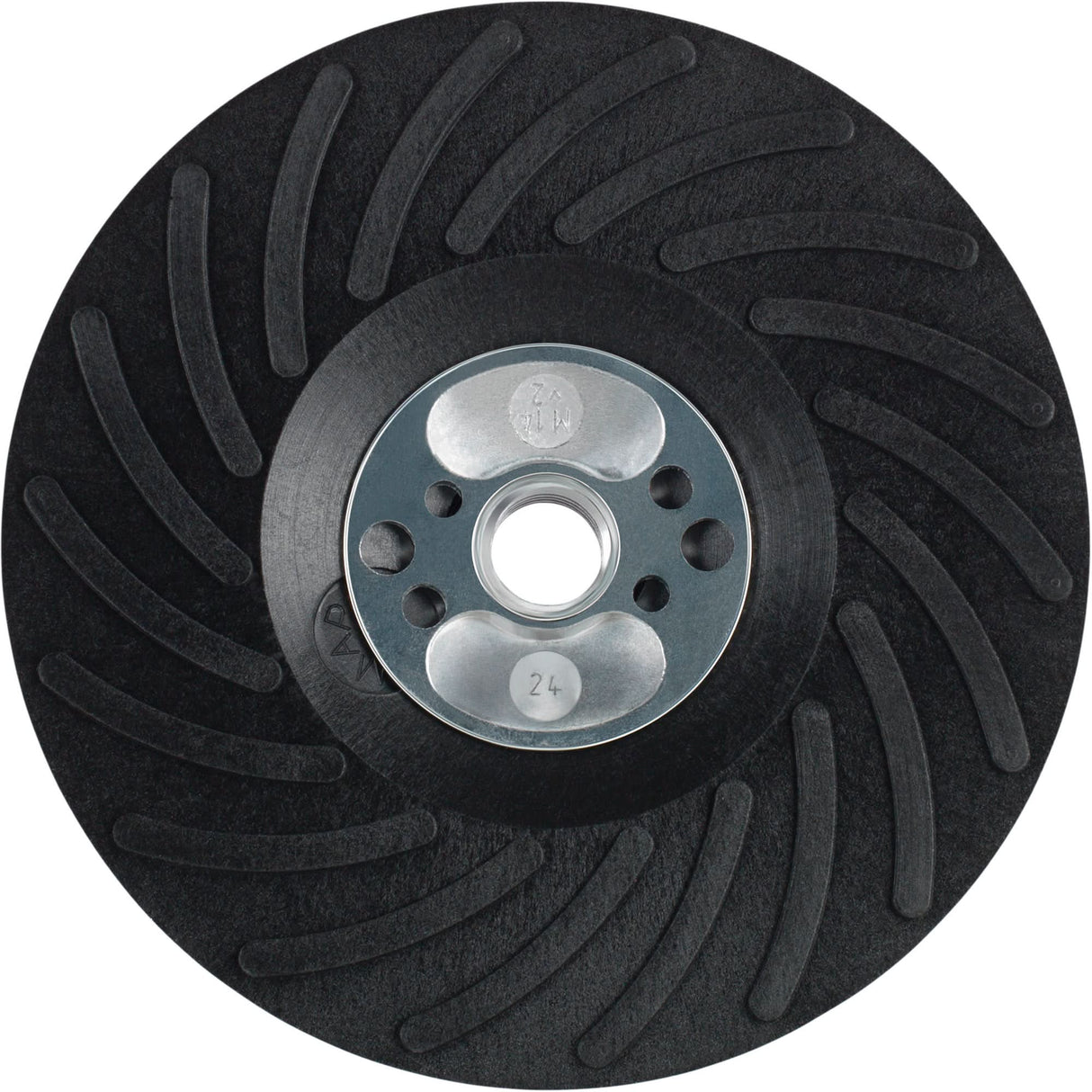 4-1/2" Backing Pad