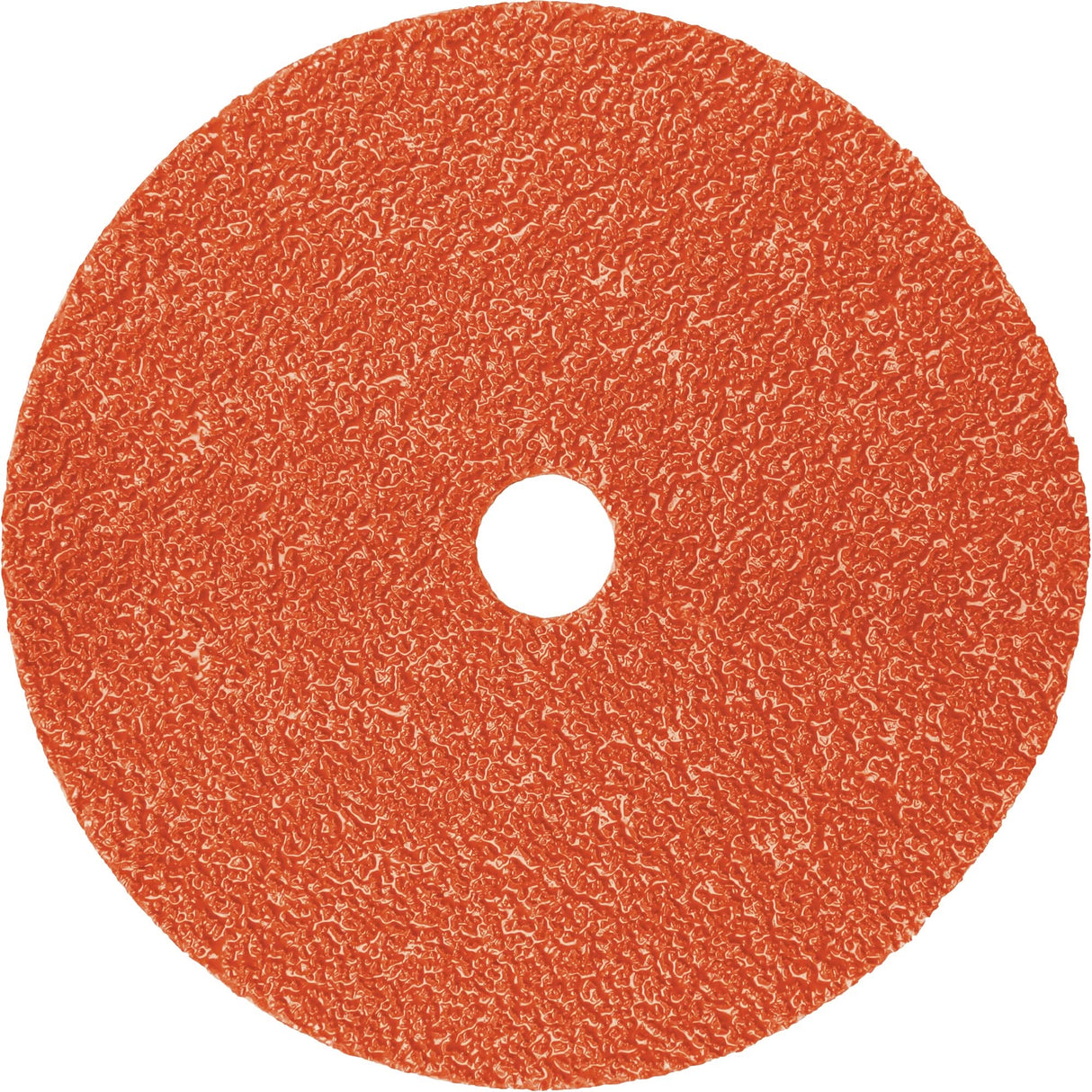 787C Fibre Disc, Ceramic, 120+, 7" Dia x 7/8" Arbor