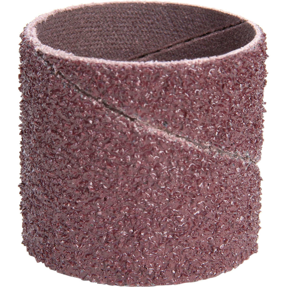 Spiral Bands-Evenrun™ Spiral Bands 241D, 2" x 2", Aluminum Oxide, P60 Grit