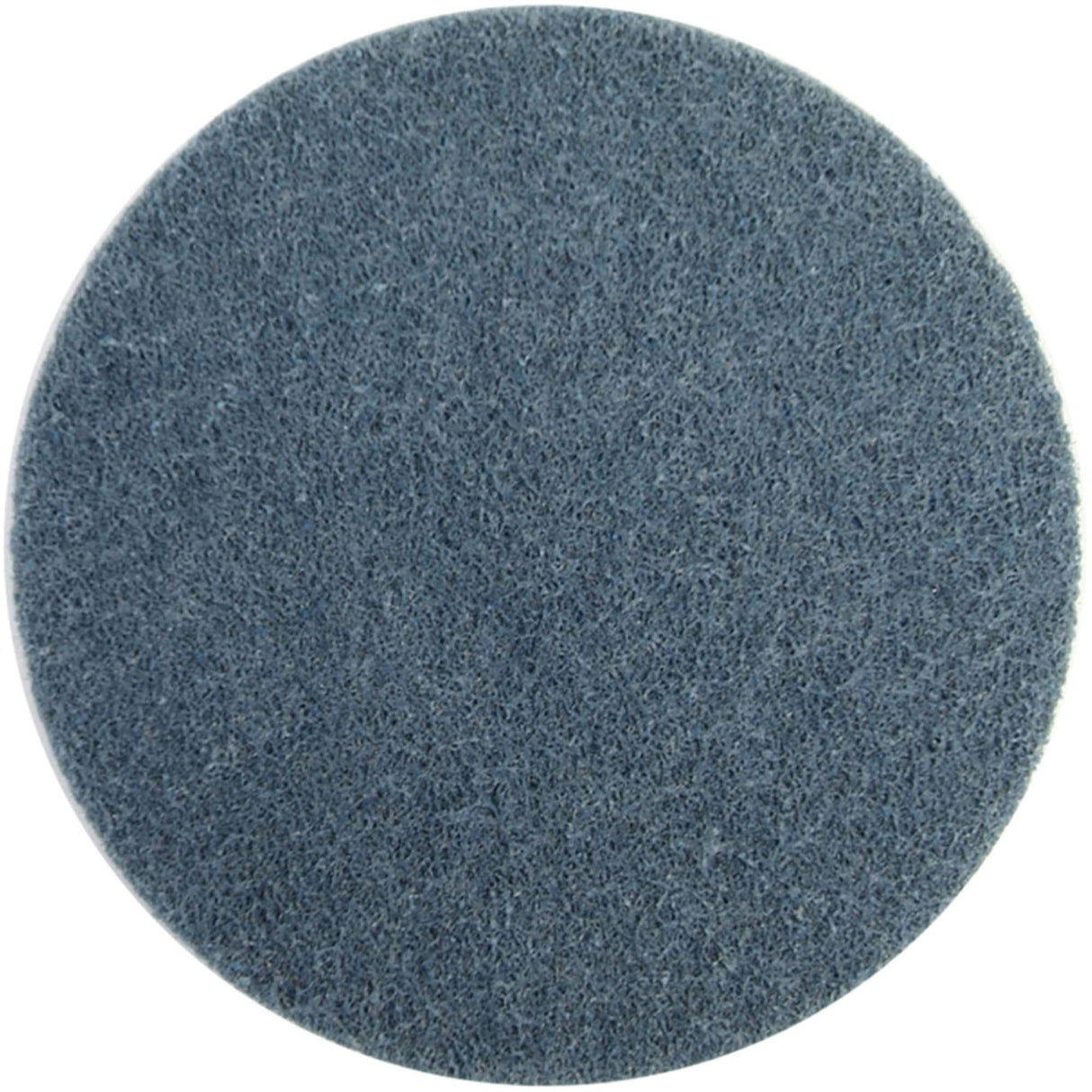Non-Woven Hook & Loop Disc, 4" Dia., Very Fine Grit, Aluminum Oxide, X-Weight
