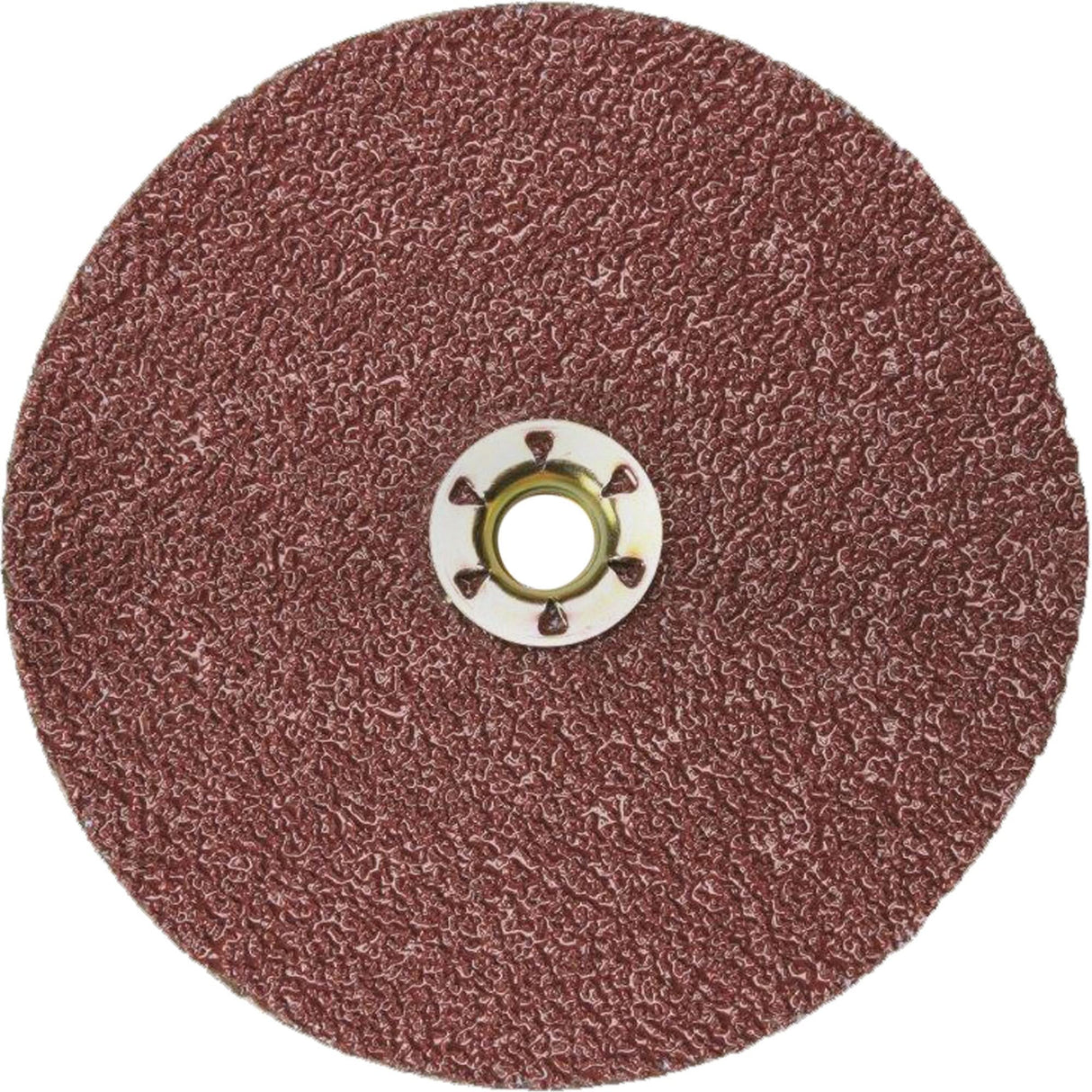 Fibre Disc 782C, Ceramic, 80+, 4-1/2" Dia