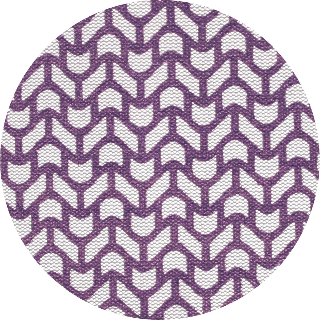 Xtract™ Cubitron™ II Net Disc 710W, 5" Dia., 80+ Grit, Ceramic