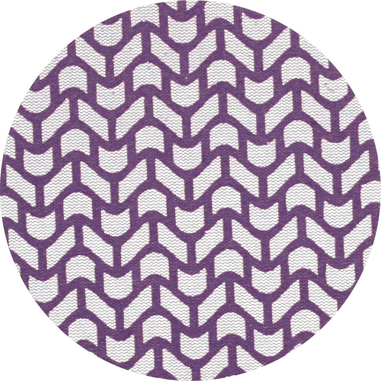 Xtract™ Cubitron™ II Net Disc 710W, 5" Dia., 320+ Grit, Ceramic