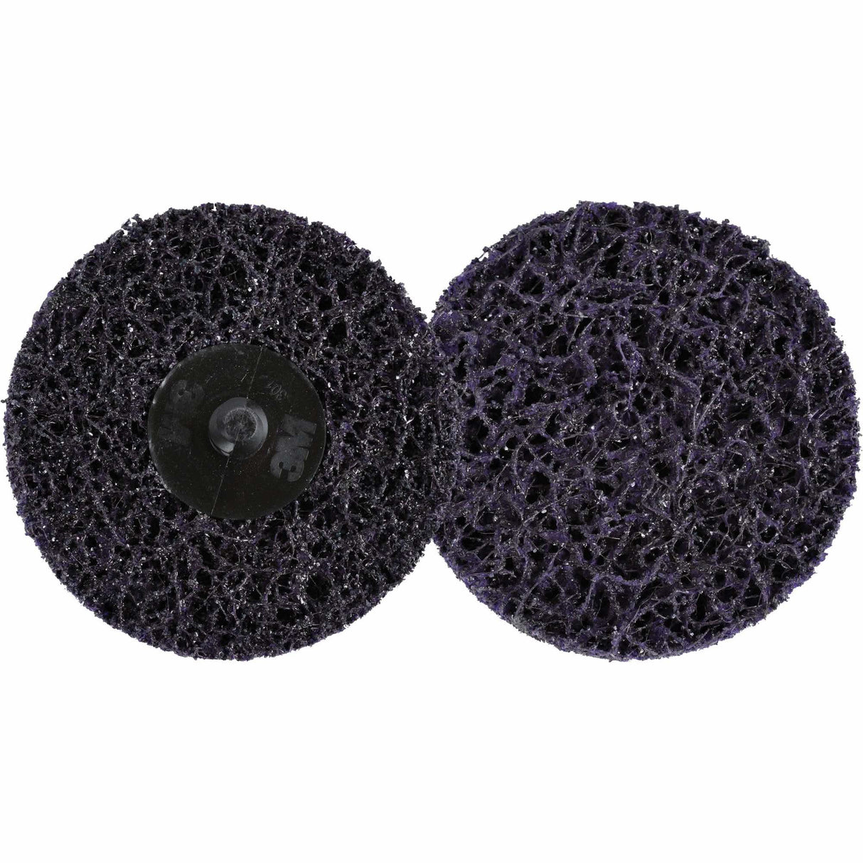 Scotch-Brite™ Roloc™ Clean and Strip XT Pro Disc XO-DR, 3" Dia., Extra Coarse Grit, Silicon Carbide