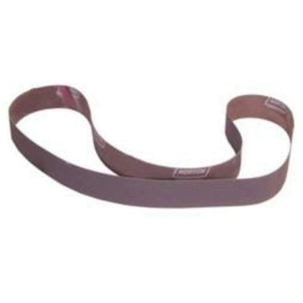 Metalite® Narrow Benchstand Sanding Belt, 2" W x 72" L, Aluminum Oxide, 320 Grit