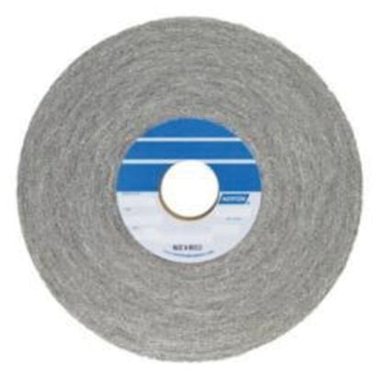 Bear-Tex® Series 1000 Non-Woven Convolute Wheel
