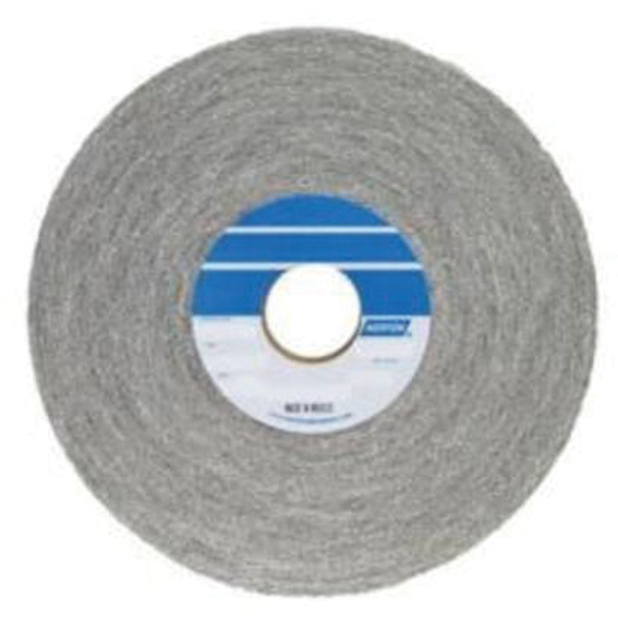 Bear-Tex® Series 1000 Non-Woven Convolute Wheel