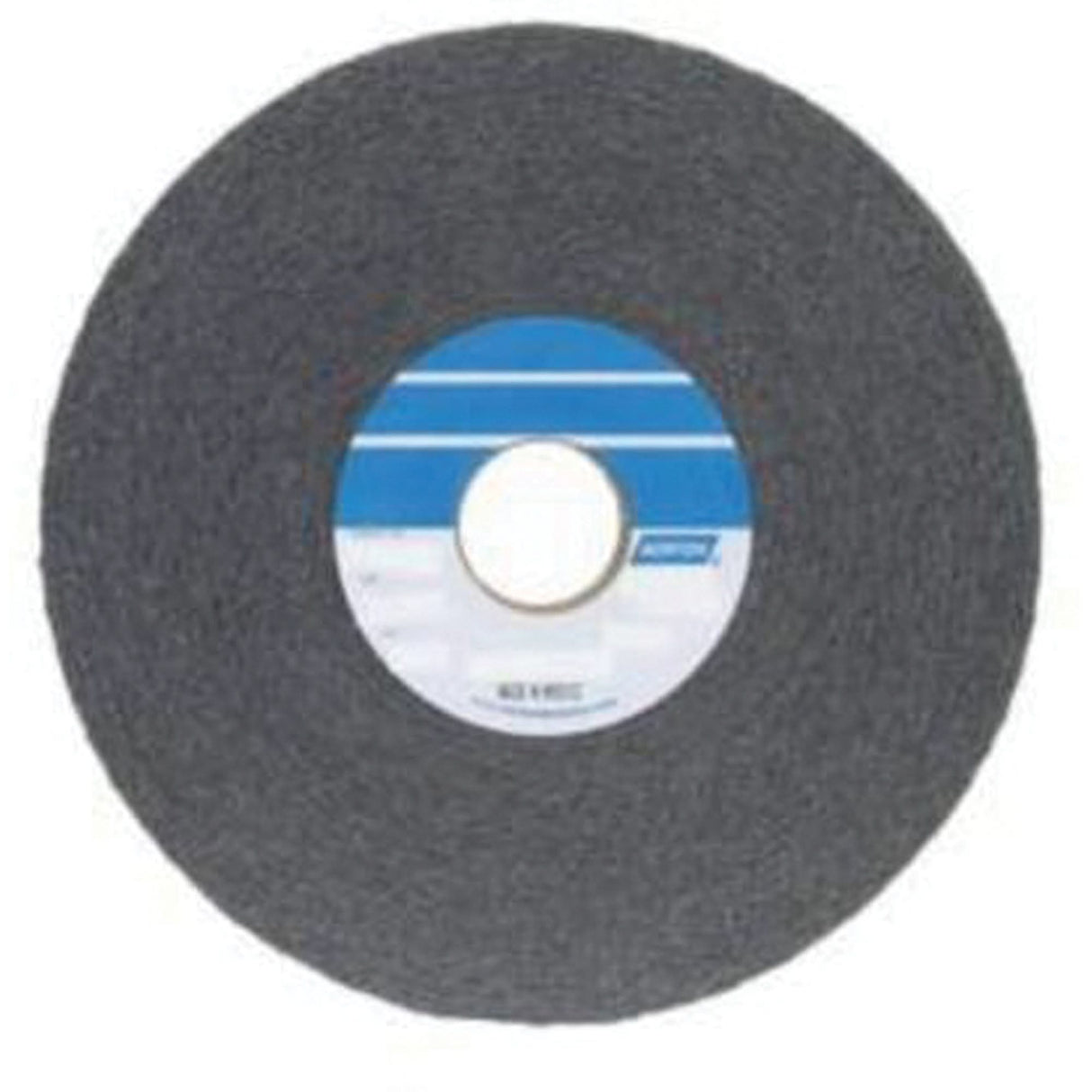 Bear-Tex® Series 1000 Non-Woven Convolute Wheel