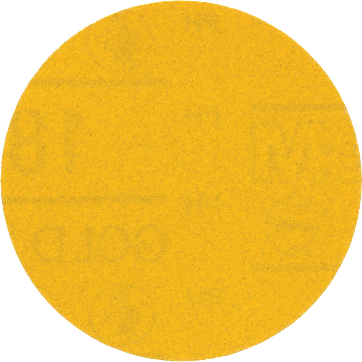 Hookit™ Gold Abrasive Disc, 09213, 3" Dia., 180 Grit, Aluminum Oxide, C-Weight