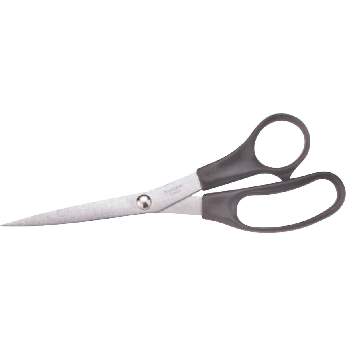 Scissors, 8", Rings Handle