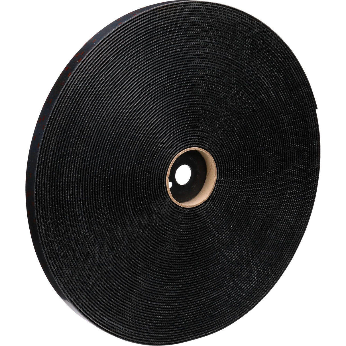 Dual Lock™ Reclosable Fastener, Self-Mating, 50 yds x 1/2", Adhesive, Black