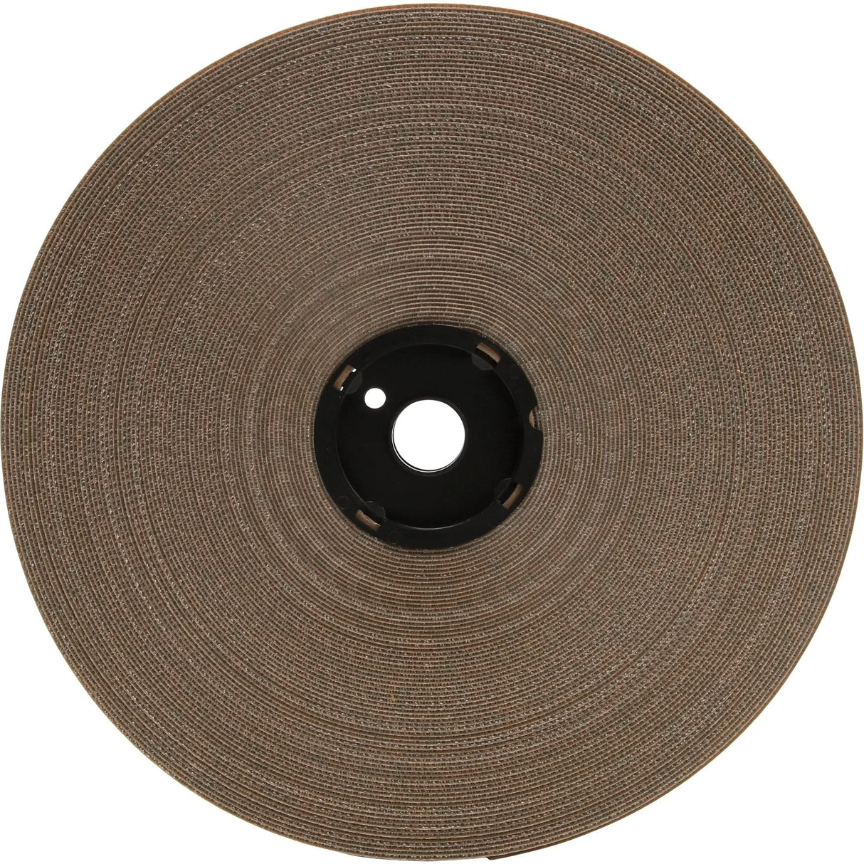 Dual Lock™ Low Profile Reclosable Fastener, Self-Mating, 50 yds x 1", Adhesive, Clear