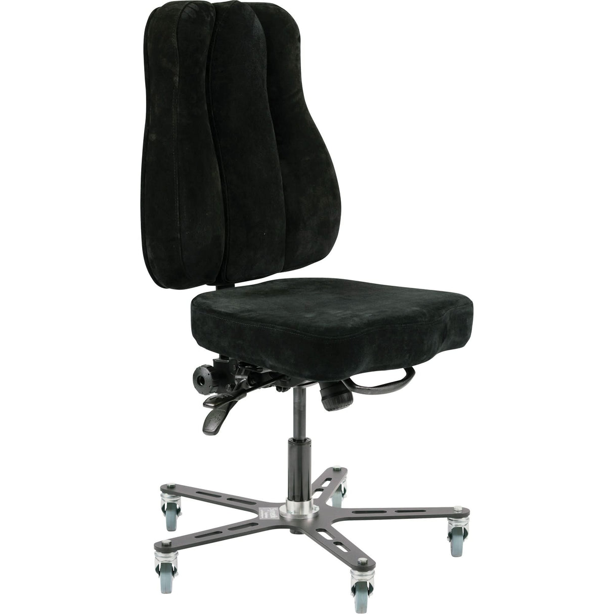 Synergo II Ergonomic Welding Chair