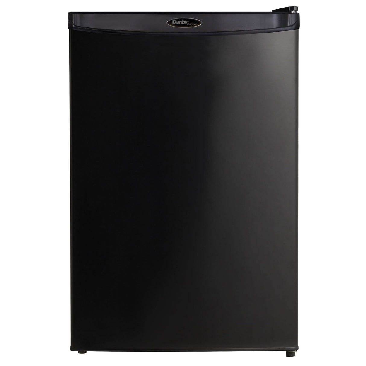 Compact Refrigerator, 32-11/16" H x 20-11/16" W x 20-7/8" D, 4.4 cu. ft. Capacity