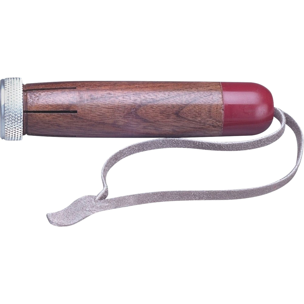 Wooden Lumber Crayon Holder