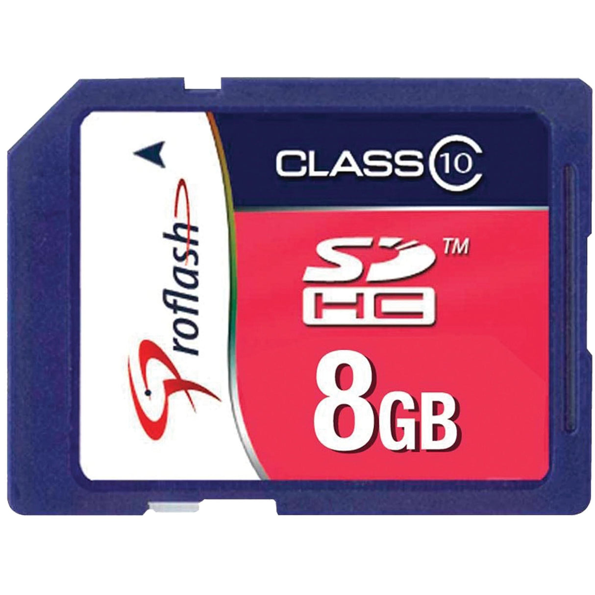 Secure Digital Memory Card