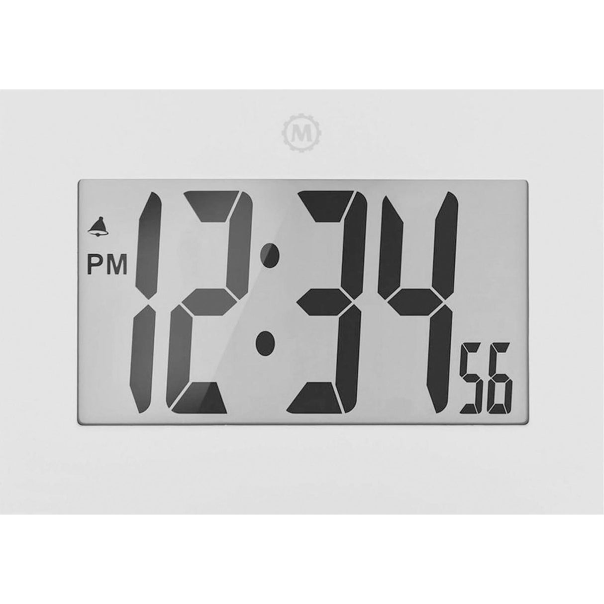 Large Frame Clock