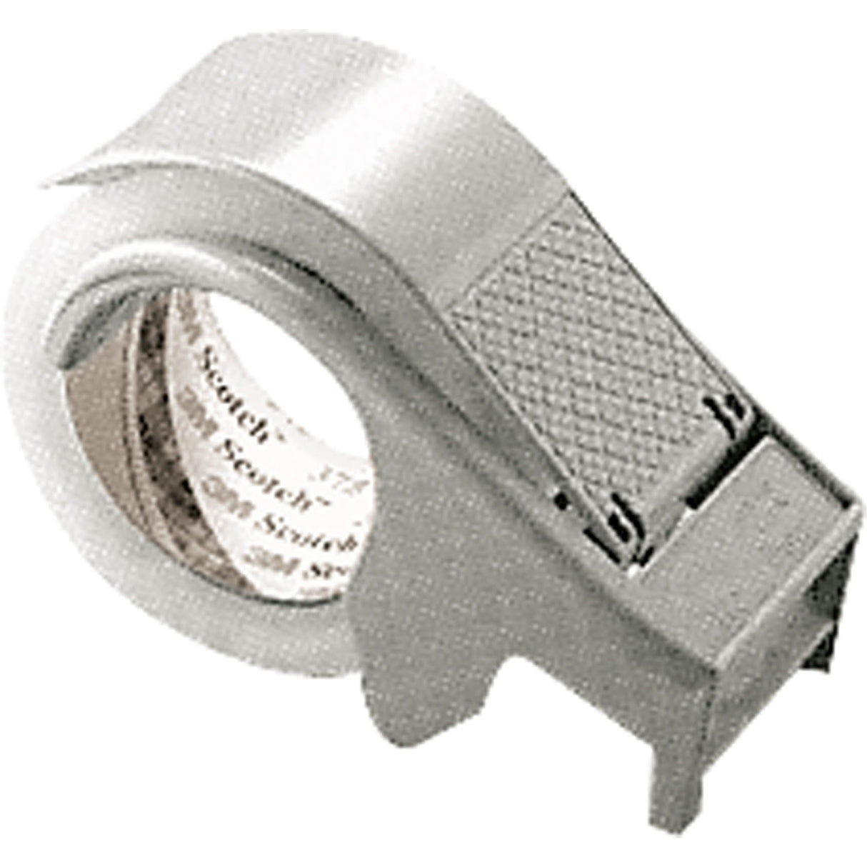 Hand Tape Dispenser, Standard Duty, Fits Tape Width Of 50.8 mm (2")