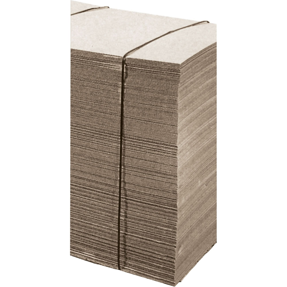 Double Wall Carton Pad, 22" W x 15" L